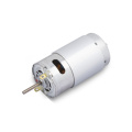 Customized 12V 24V Micro Electric DC Brush Motor